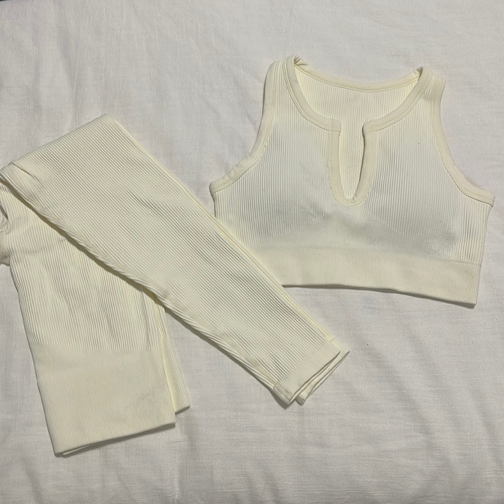 Seamless Set Brand New